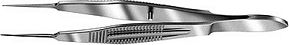 Castroviejo Fixation Forceps 0.5mm - E1795 US
